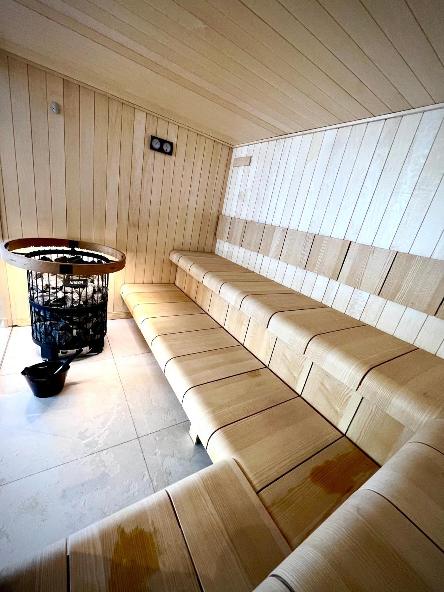 Arc 1950 - Chalet Des Lys - Appt Luxe 4 Pers Les Arcs  Exteriér fotografie
